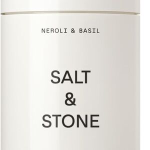 Salt & Stone Deoderant